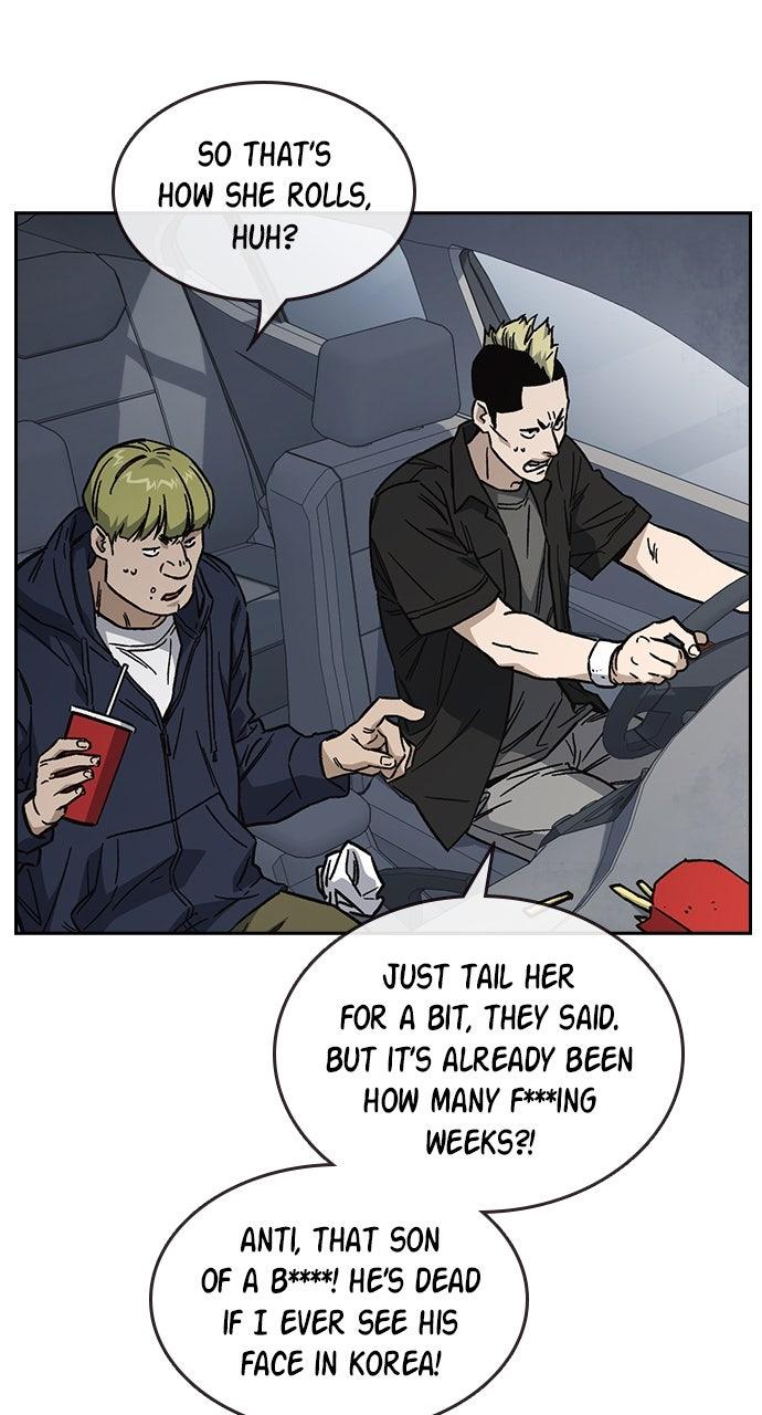 Read Study Group chapter 101.9 image 9 on Lezhin