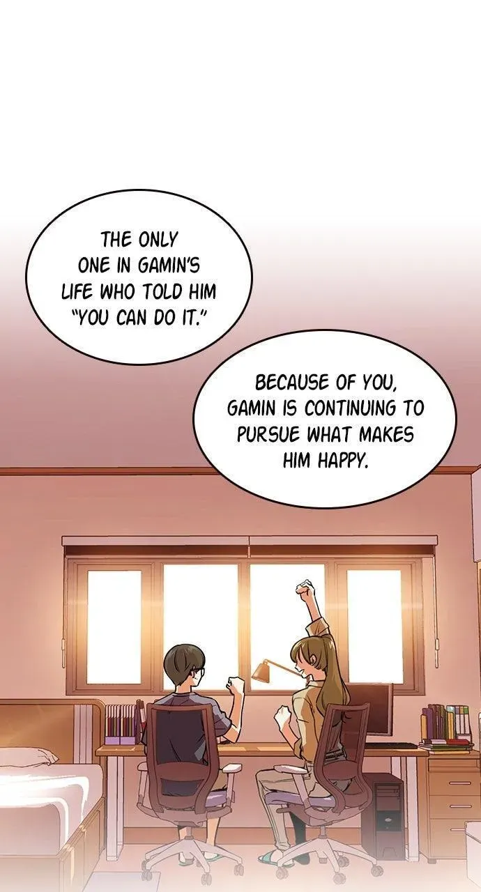 Read Study Group chapter 102.1 image 38 on Lezhin