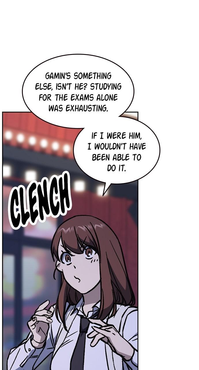 Read Study Group chapter 102.9 image 15 on Lezhin