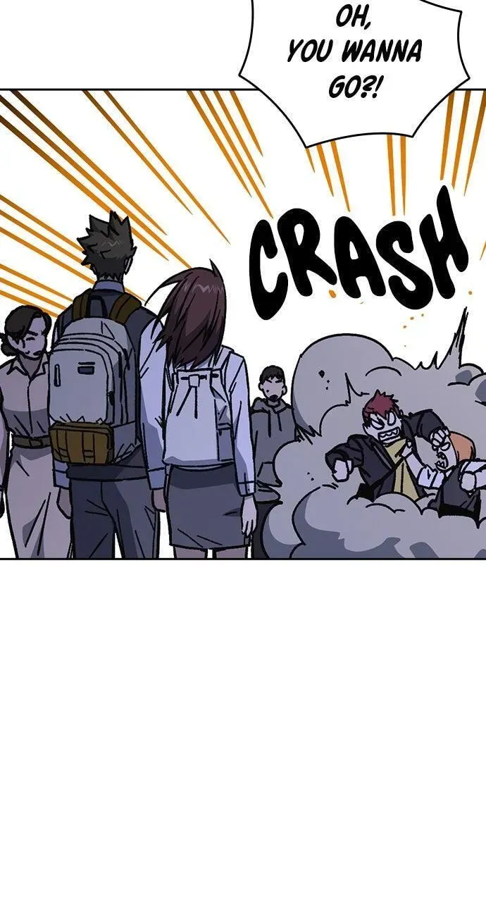 Read Study Group chapter 103.1 image 9 on Lezhin