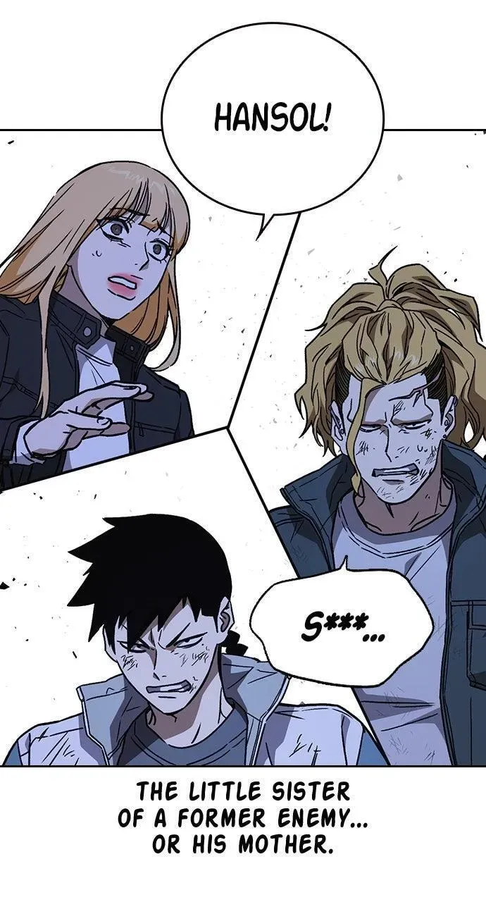 Read Study Group chapter 104.1 image 92 on Lezhin