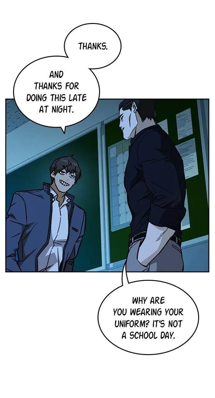 Read Study Group chapter 105.1 image 108 on Lezhin