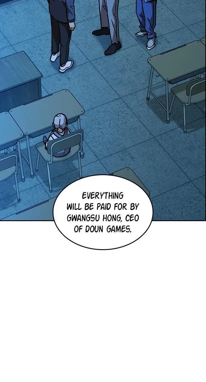 Read Study Group chapter 105.1 image 116 on Lezhin