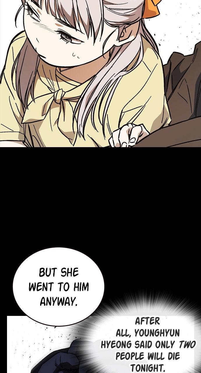 Read Study Group chapter 105.9 image 31 on Lezhin
