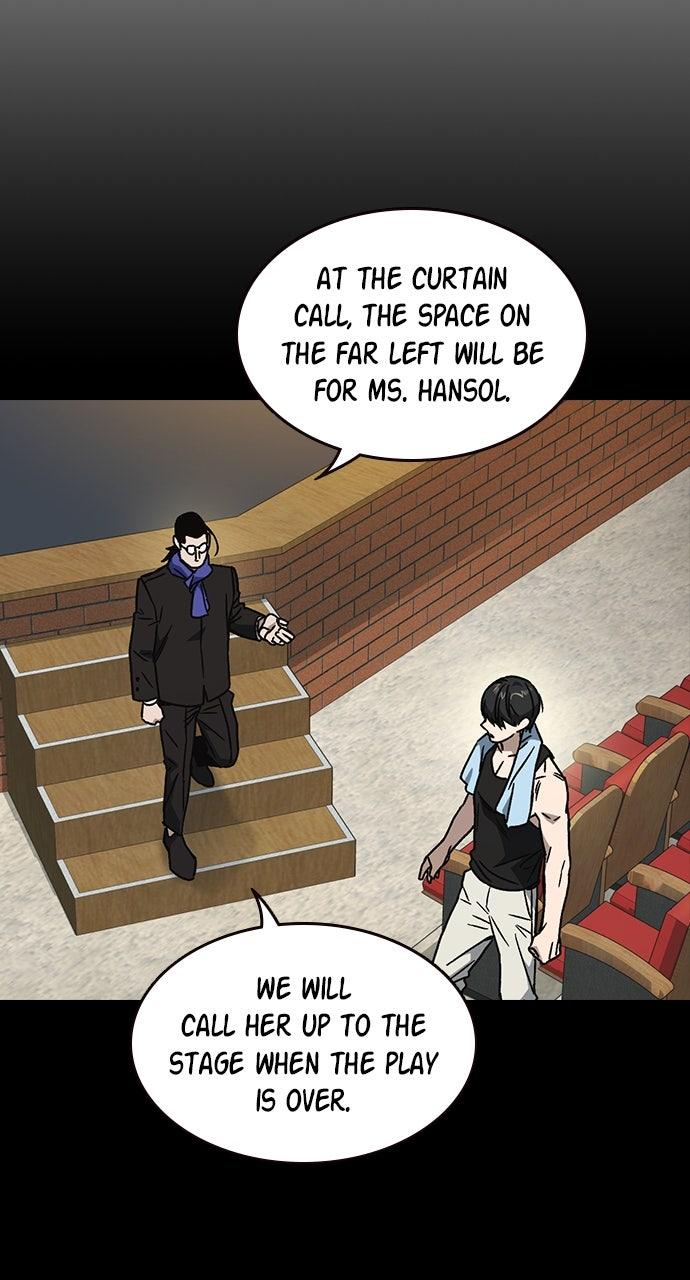 Read Study Group chapter 105.9 image 37 on Lezhin