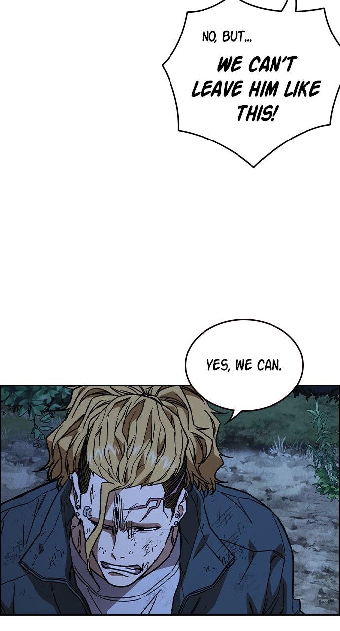 Read Study Group chapter 105.9 image 4 on Lezhin