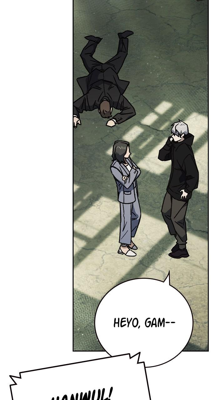 Read Study Group chapter 105.9 image 61 on Lezhin