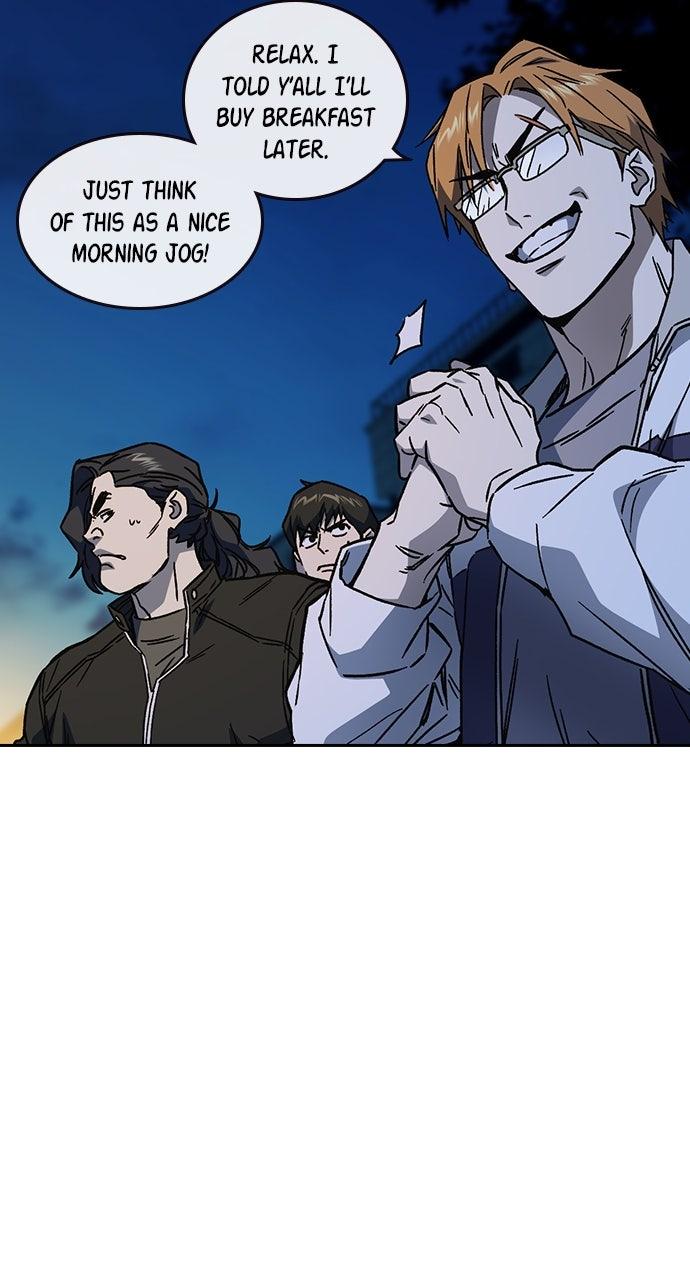 Read Study Group chapter 105.9 image 90 on Lezhin