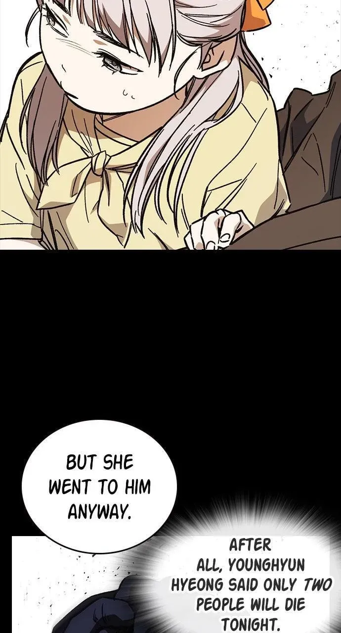 Read Study Group chapter 106.1 image 31 on Lezhin