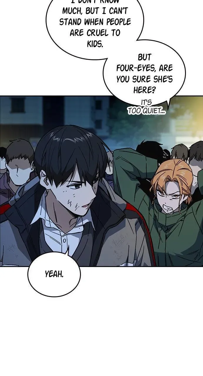 Read Study Group chapter 106.1 image 70 on Lezhin
