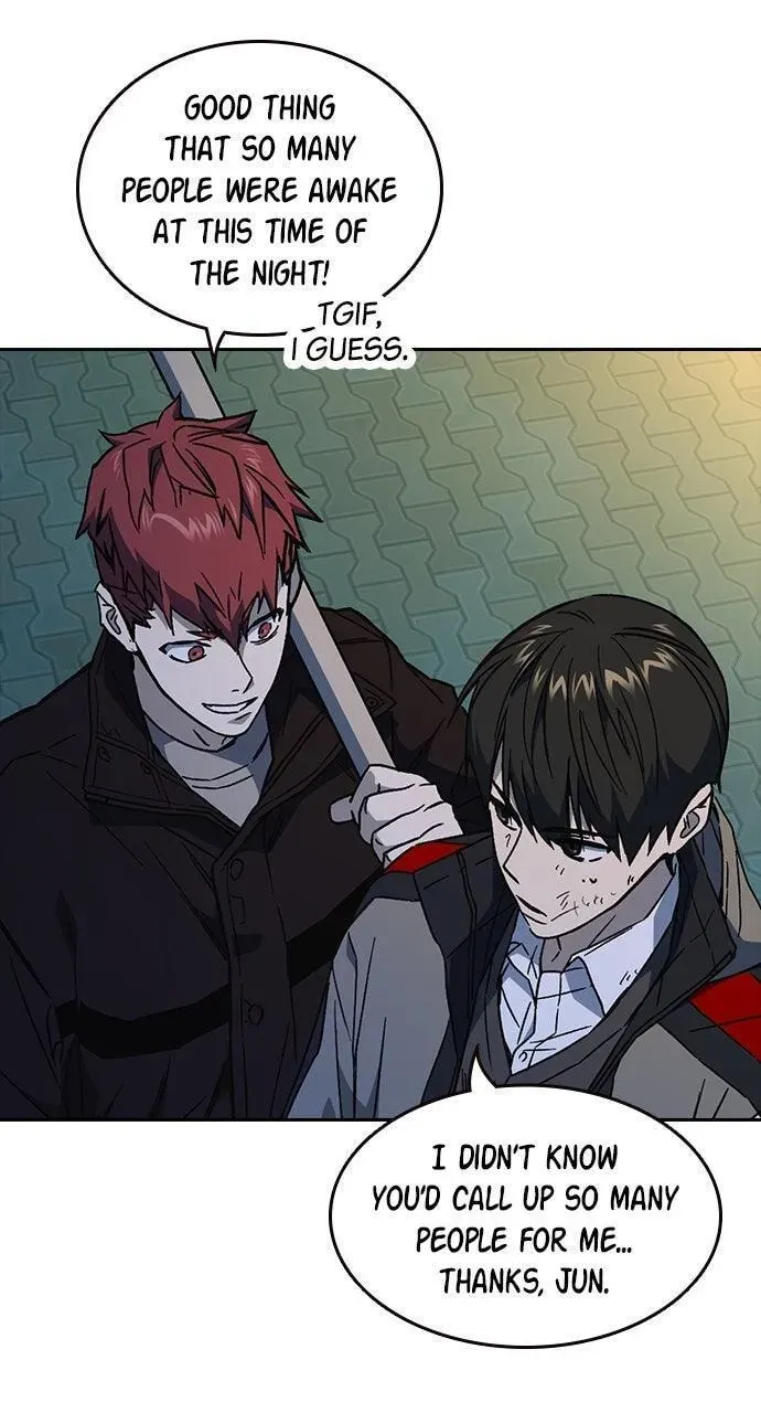 Read Study Group chapter 106.1 image 88 on Lezhin