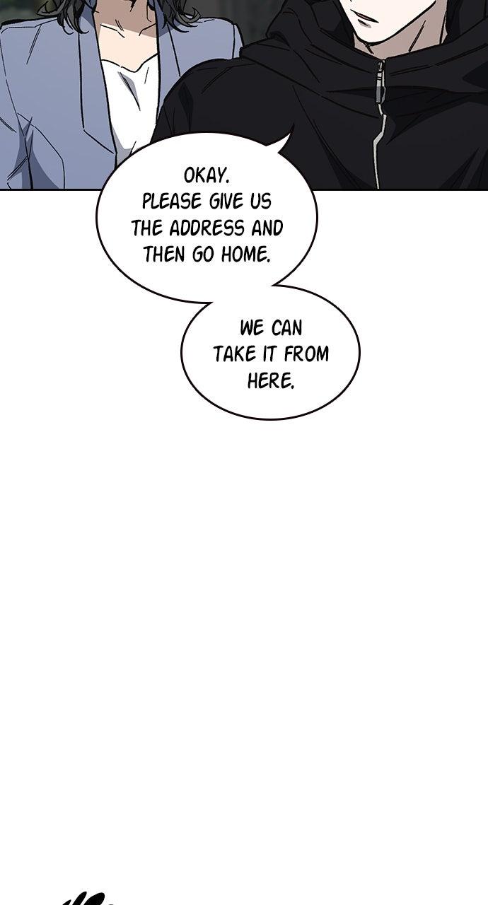 Read Study Group chapter 106.9 image 3 on Lezhin