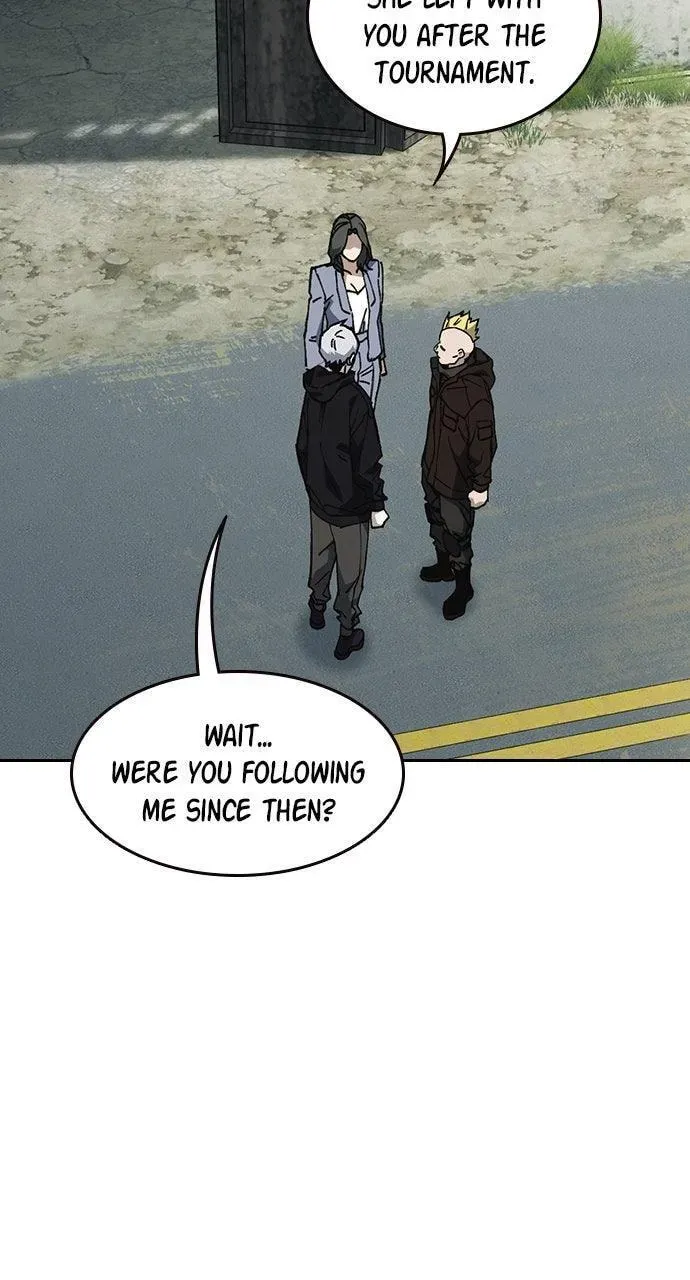 Read Study Group chapter 107.1 image 1 on Lezhin