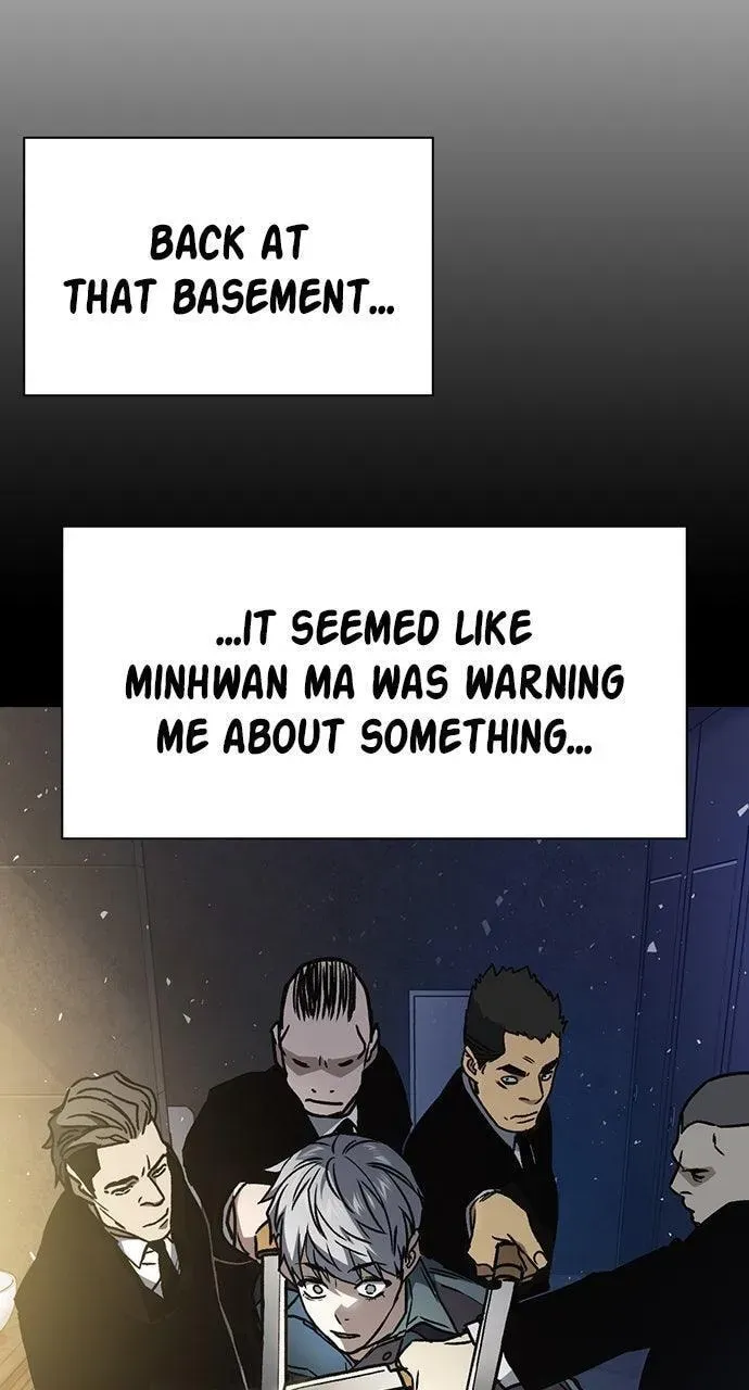 Read Study Group chapter 107.1 image 24 on Lezhin