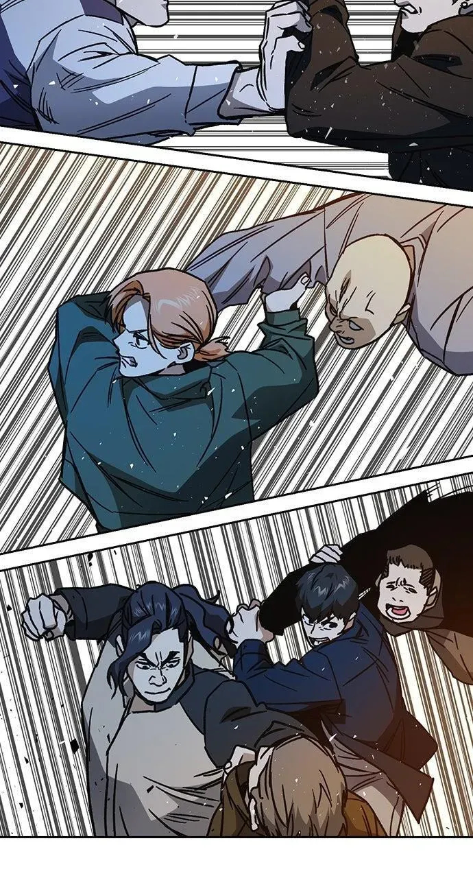 Read Study Group chapter 107.1 image 61 on Lezhin