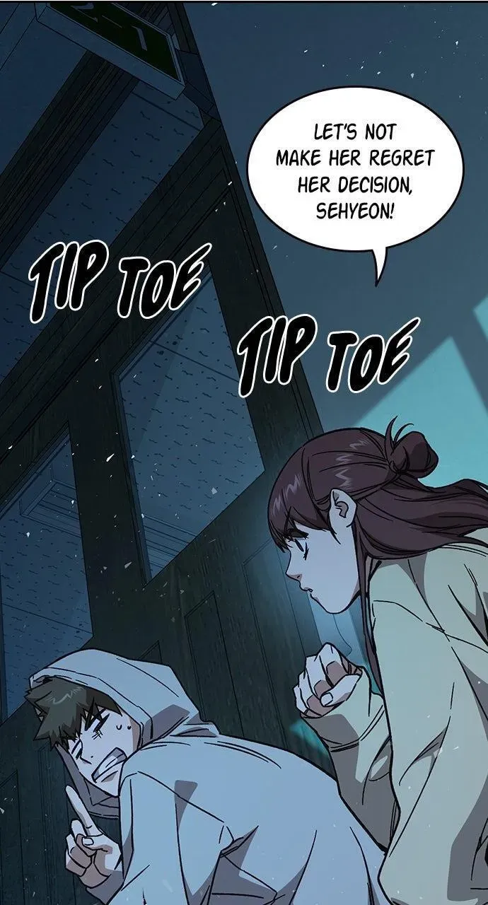 Read Study Group chapter 107.1 image 78 on Lezhin