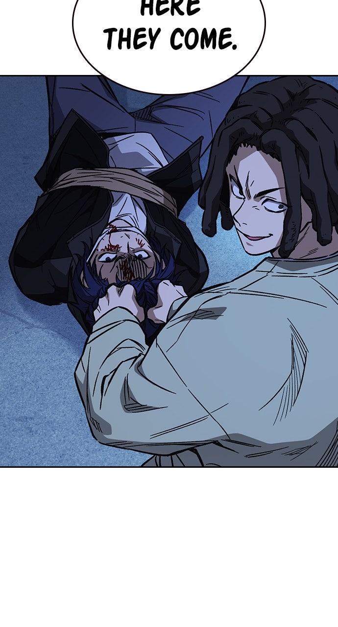 Read Study Group chapter 107.5 image 23 on Lezhin
