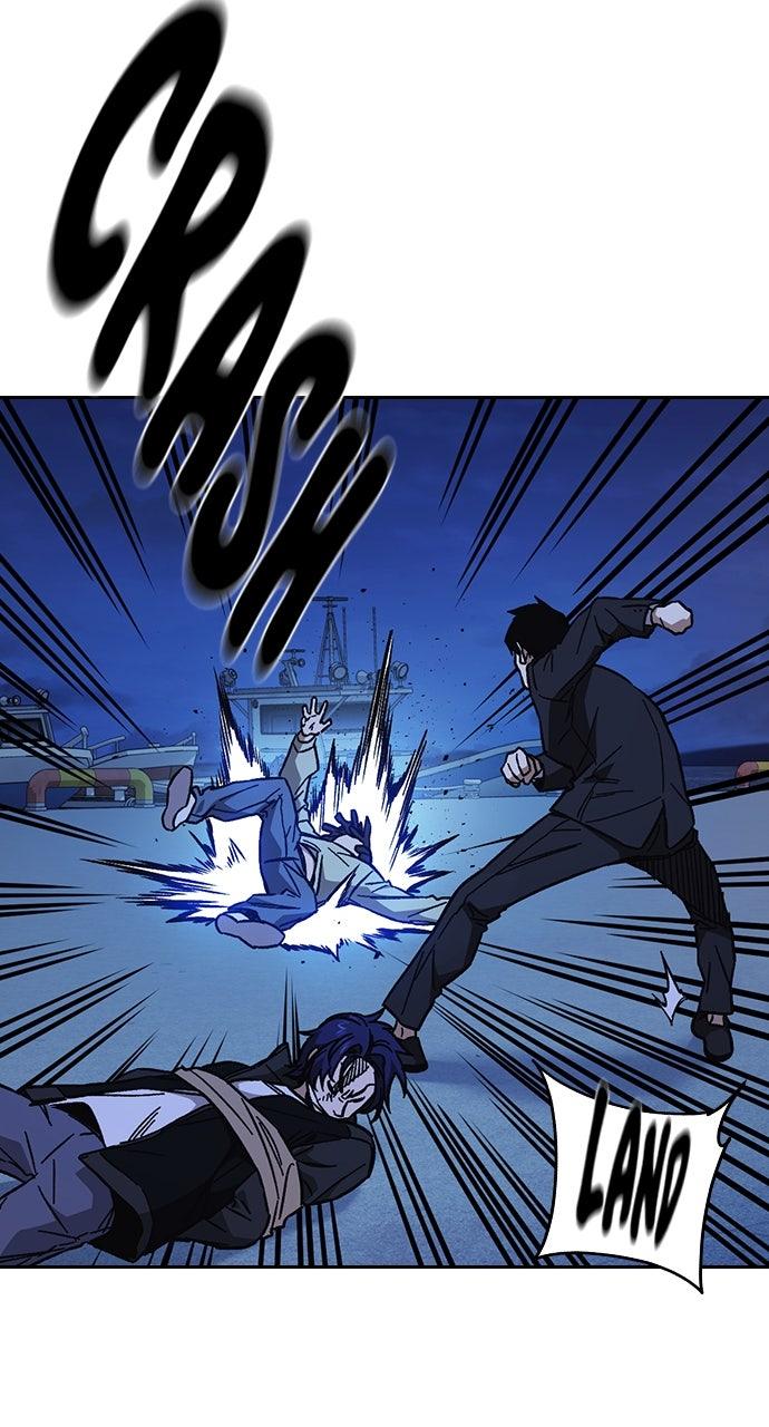 Read Study Group chapter 107.5 image 30 on Lezhin