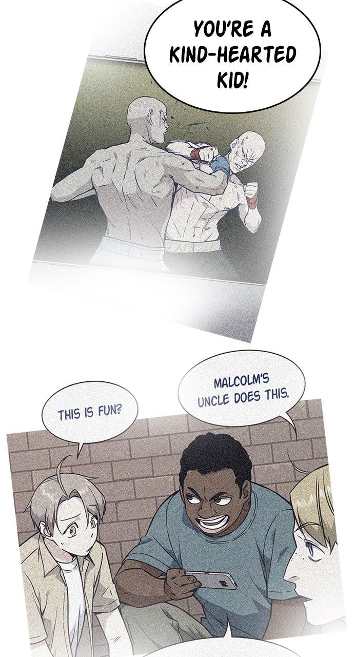 Read Study Group chapter 107.6 image 33 on Lezhin