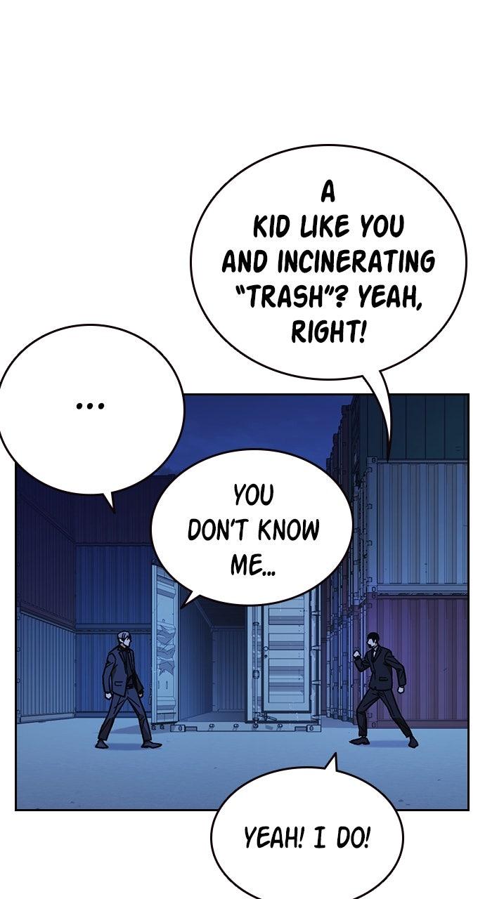 Read Study Group chapter 107.6 image 35 on Lezhin