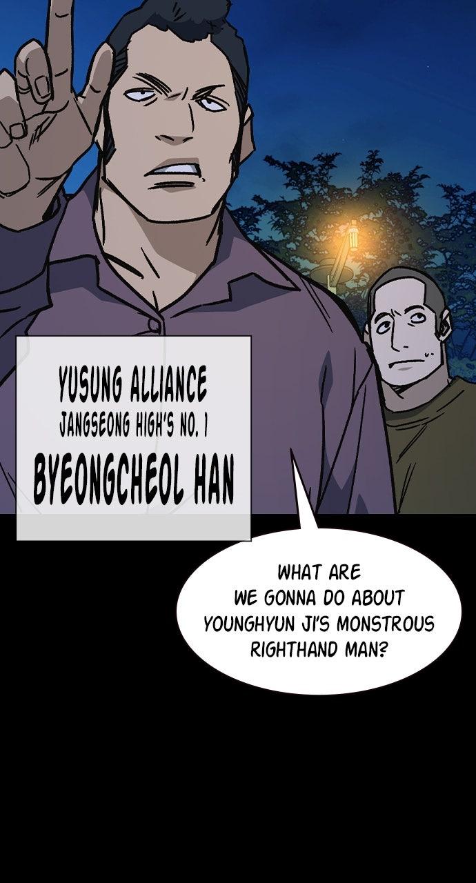Read Study Group chapter 107.8 image 101 on Lezhin