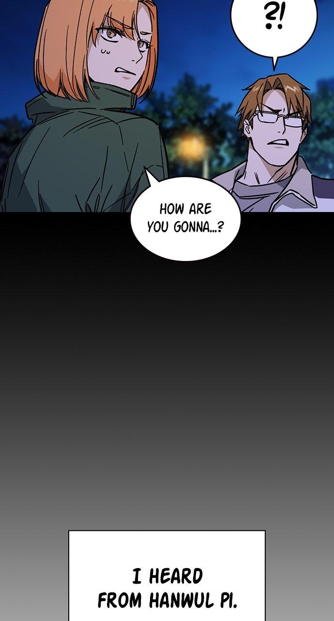 Read Study Group chapter 107.8 image 107 on Lezhin