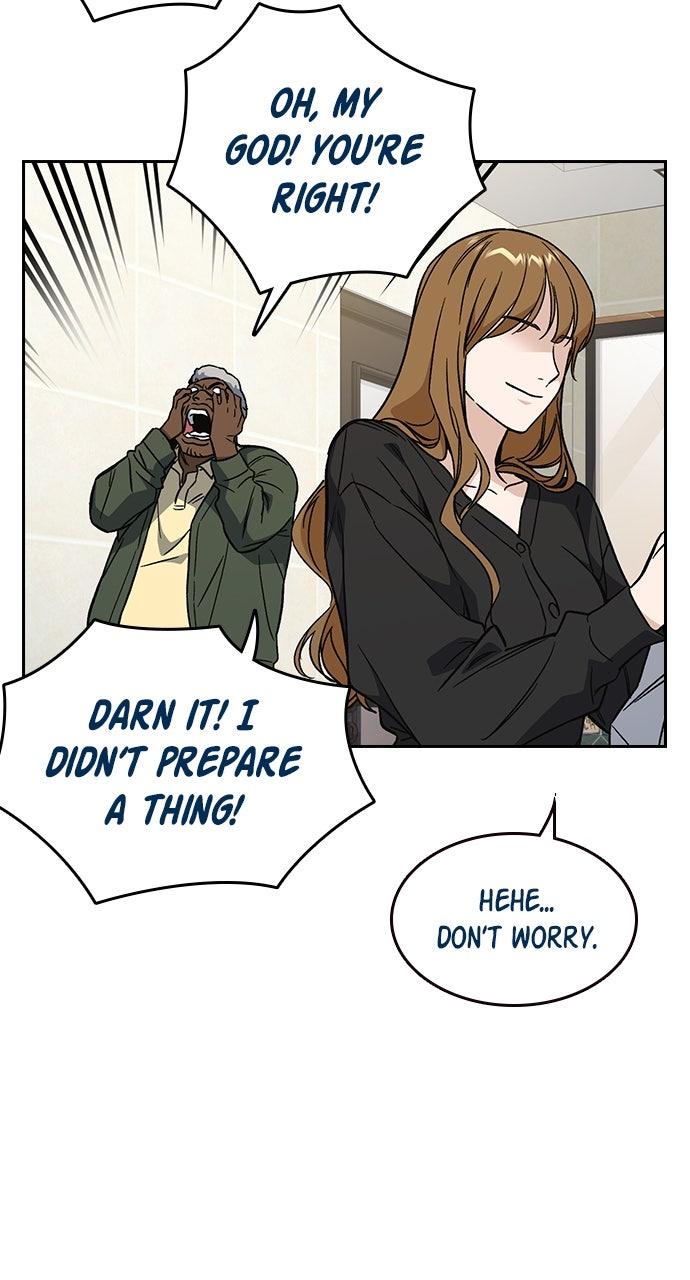 Read Study Group chapter 107.8 image 12 on Lezhin