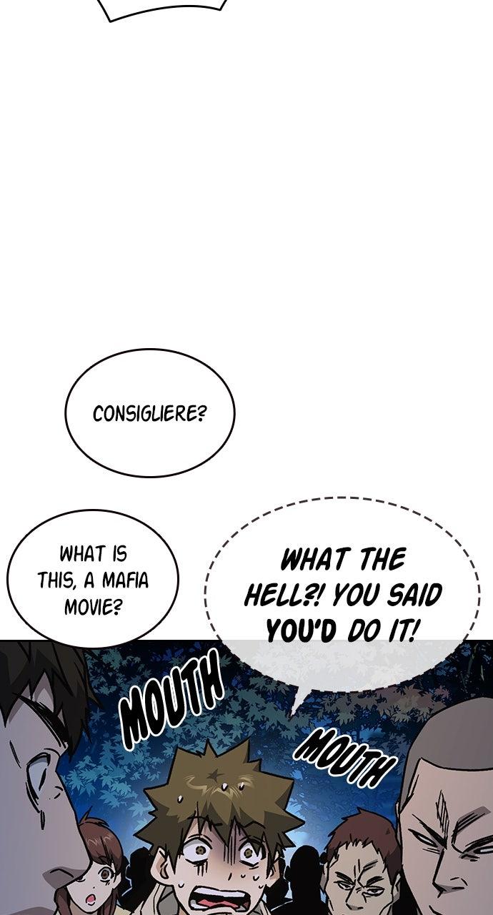 Read Study Group chapter 107.8 image 3 on Lezhin