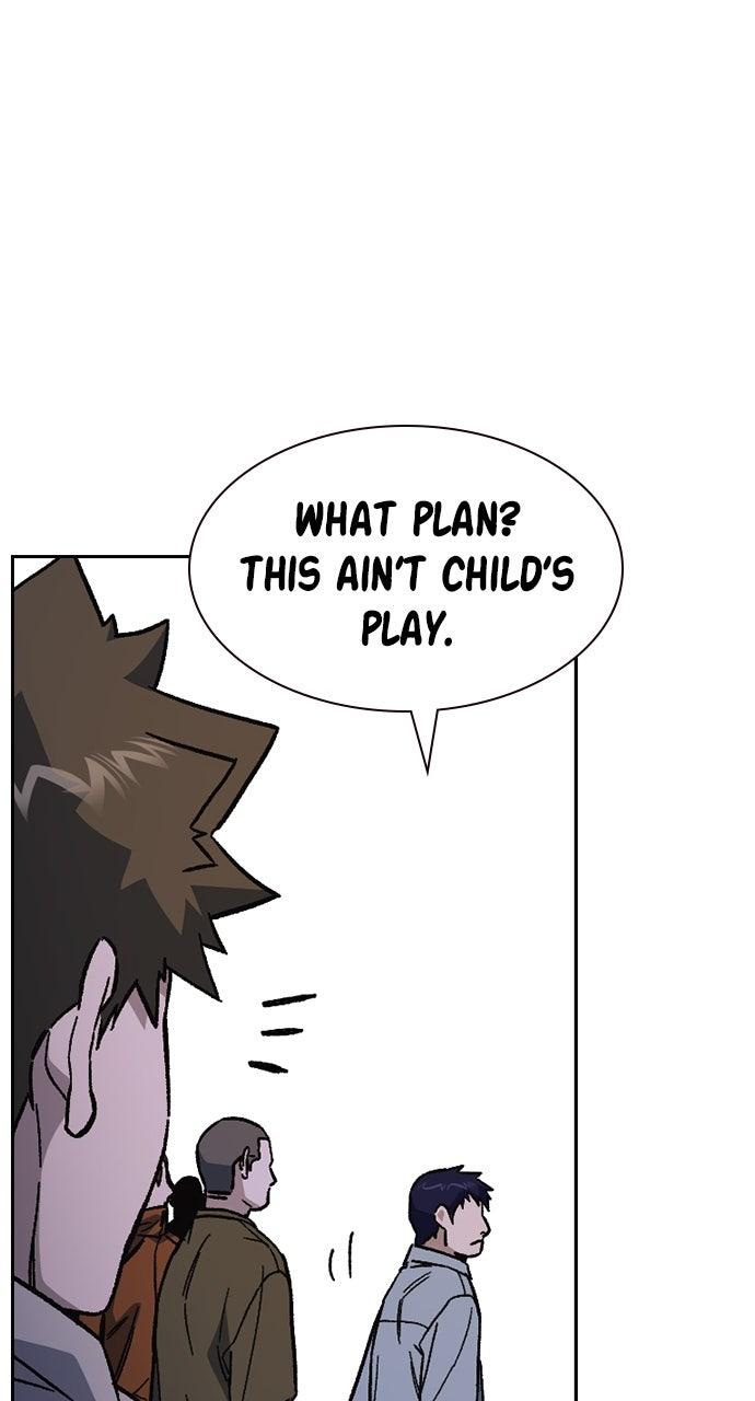 Read Study Group chapter 107.8 image 6 on Lezhin