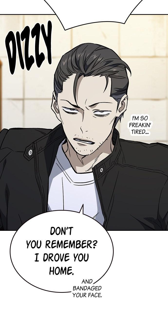 Read Study Group chapter 107.9 image 31 on Lezhin