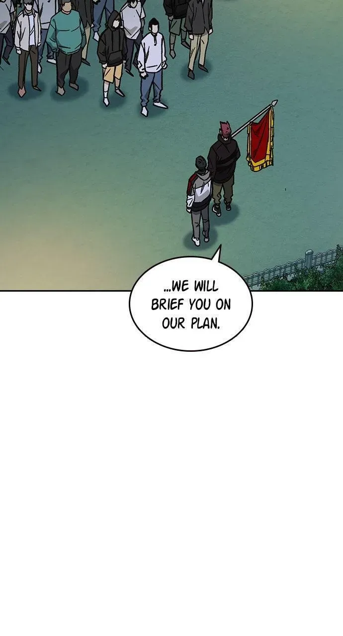 Read Study Group chapter 108.1 image 1 on Lezhin