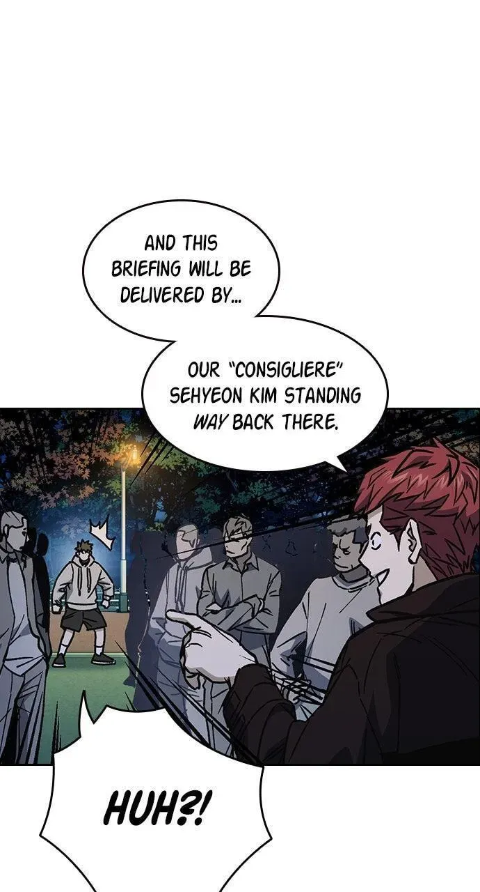 Read Study Group chapter 108.1 image 2 on Lezhin