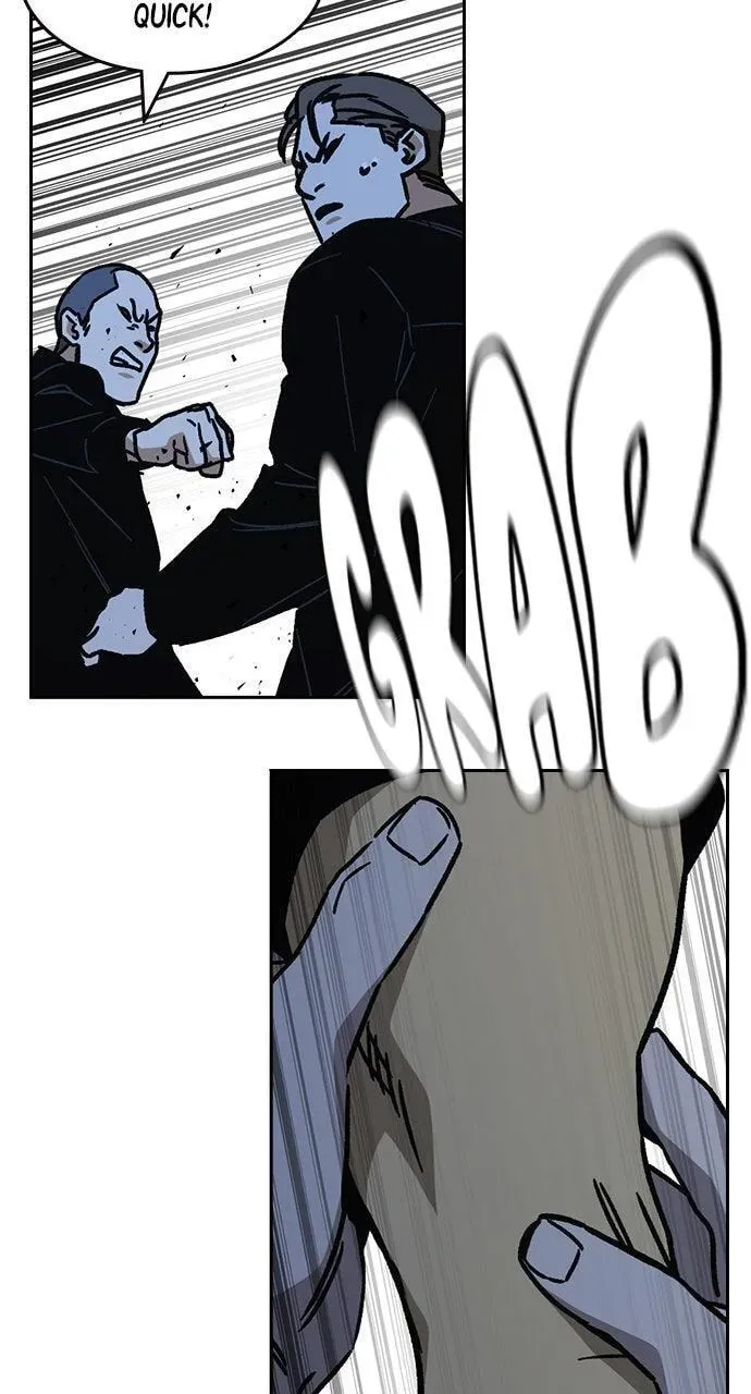 Read Study Group chapter 108.1 image 91 on Lezhin