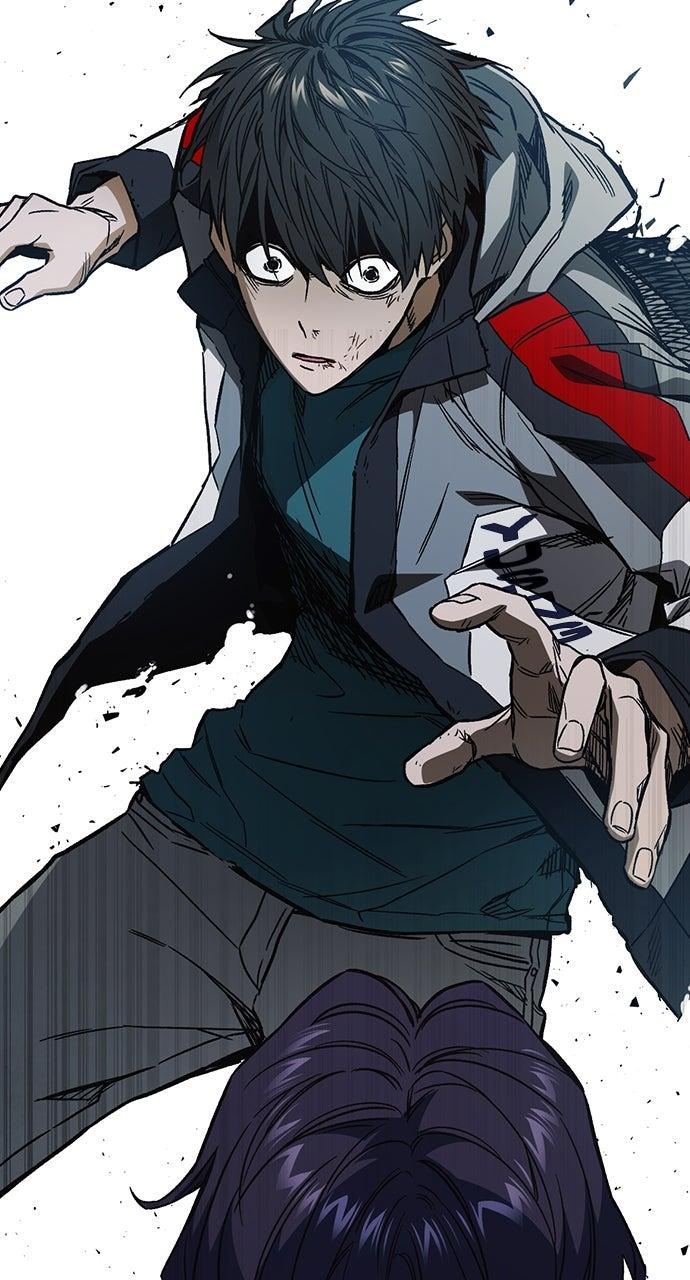 Read Study Group chapter 108.3 image 2 on Lezhin