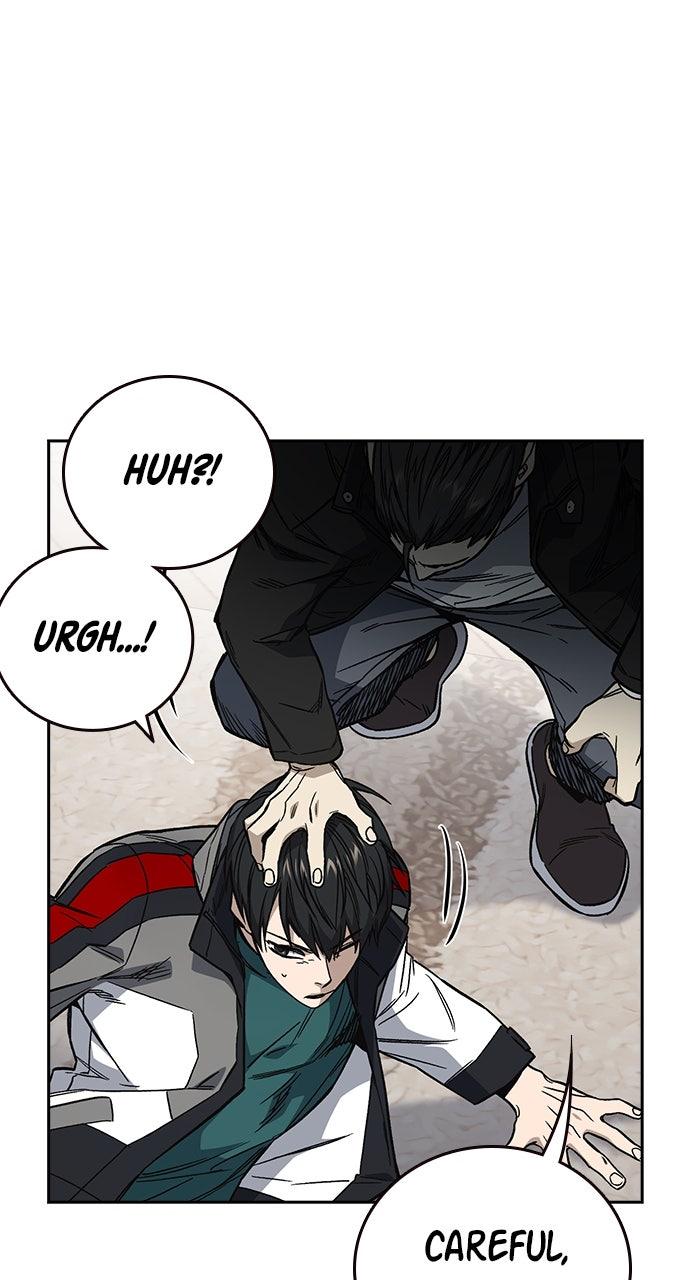 Read Study Group chapter 108.3 image 99 on Lezhin