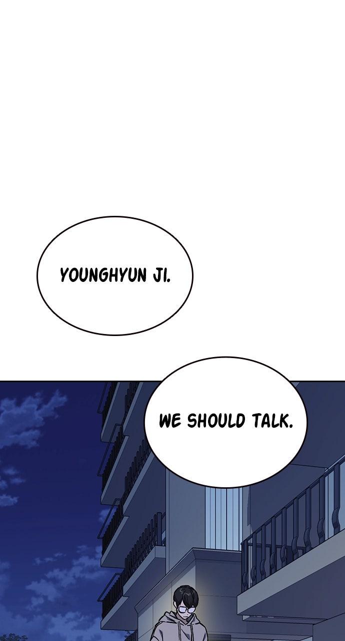 Read Study Group chapter 108.5 image 1 on Lezhin