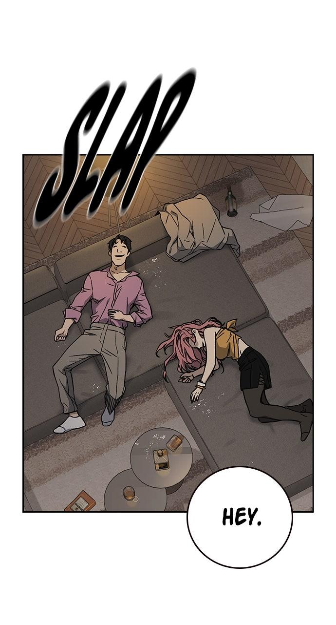 Read Study Group chapter 108.5 image 101 on Lezhin