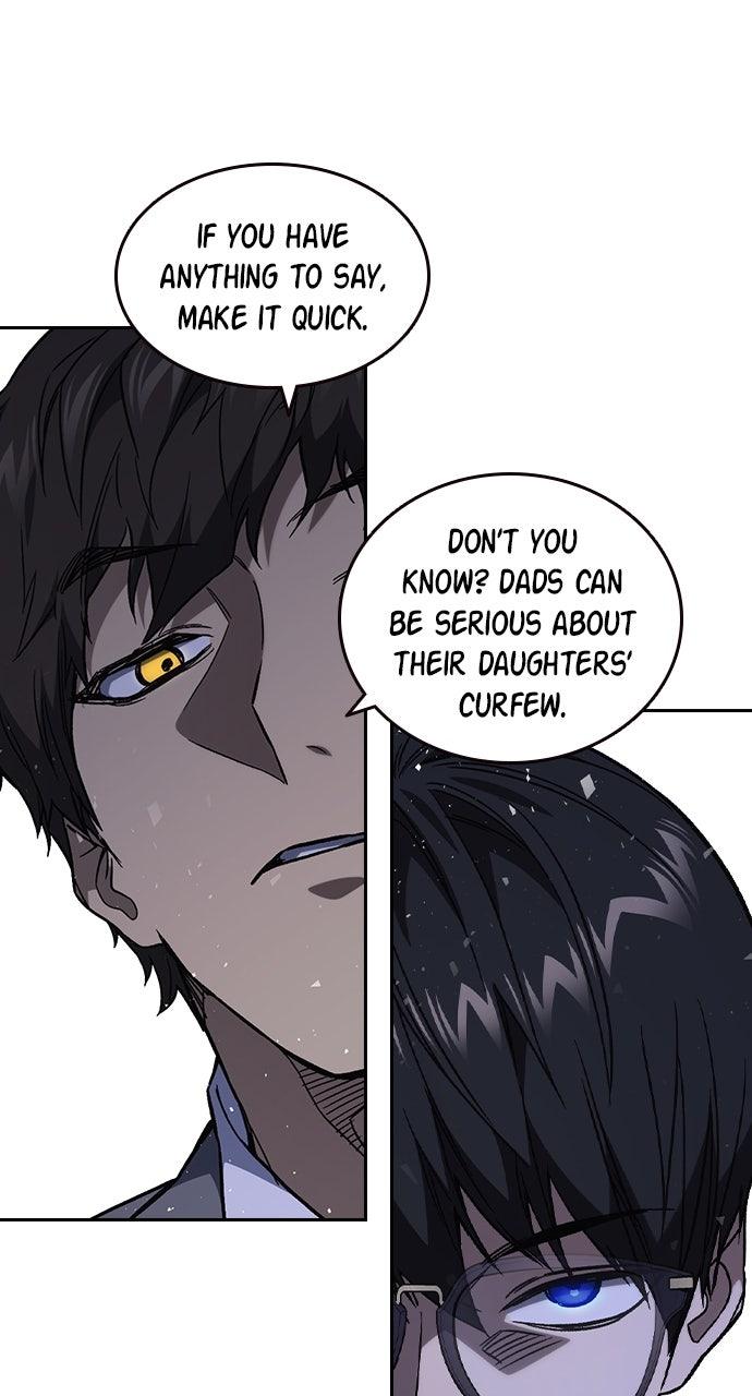 Read Study Group chapter 108.5 image 11 on Lezhin