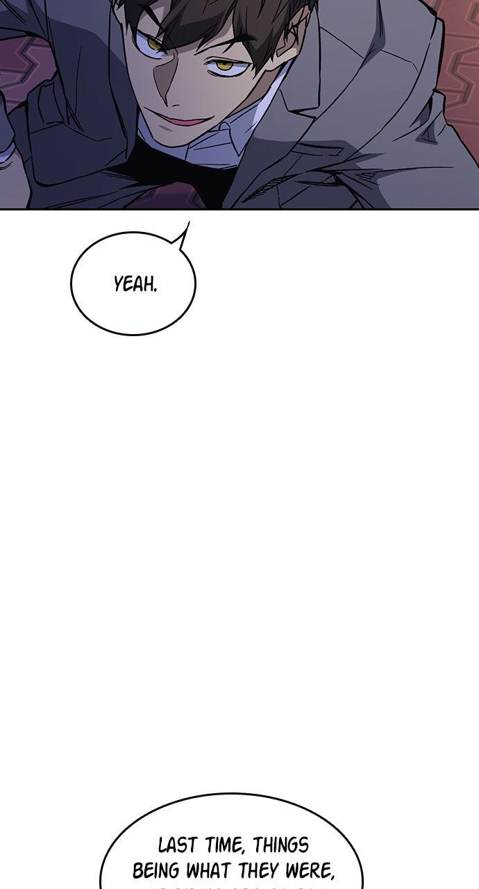 Read Study Group chapter 108.5 image 3 on Lezhin