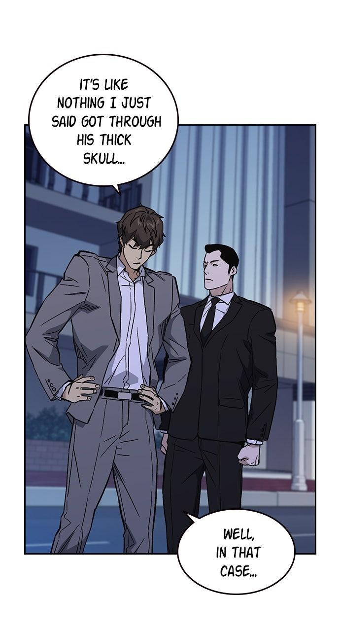 Read Study Group chapter 108.5 image 59 on Lezhin