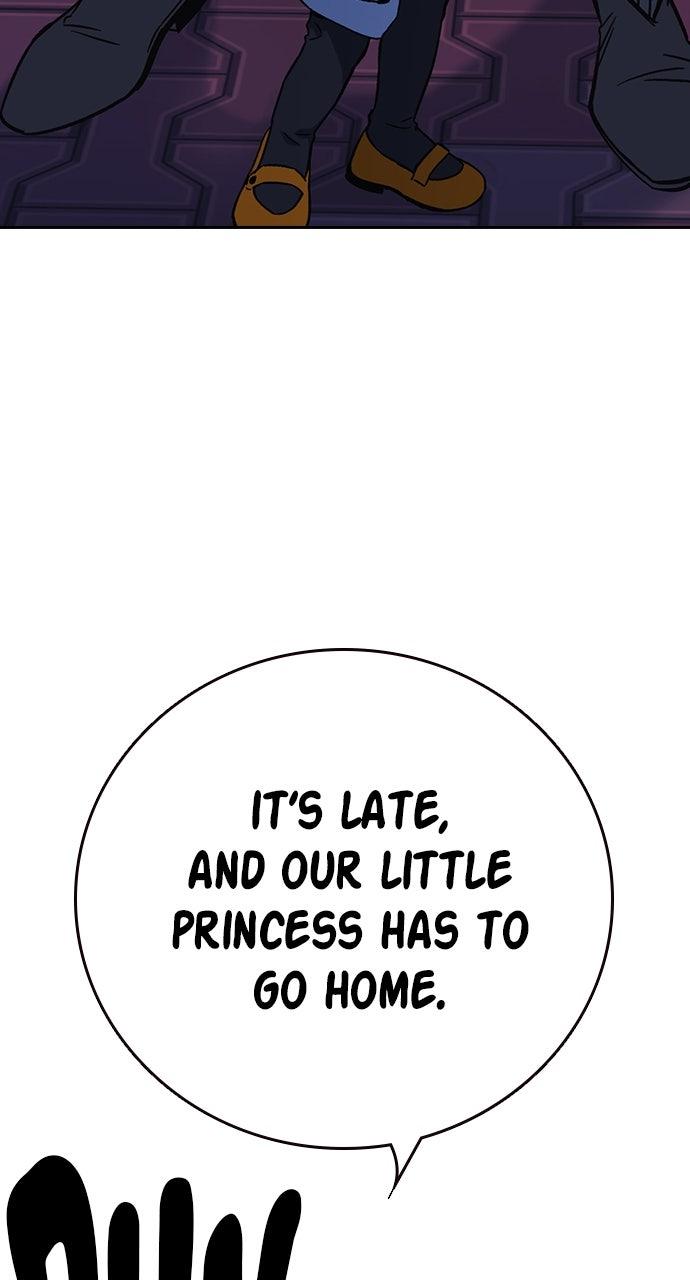 Read Study Group chapter 108.5 image 8 on Lezhin