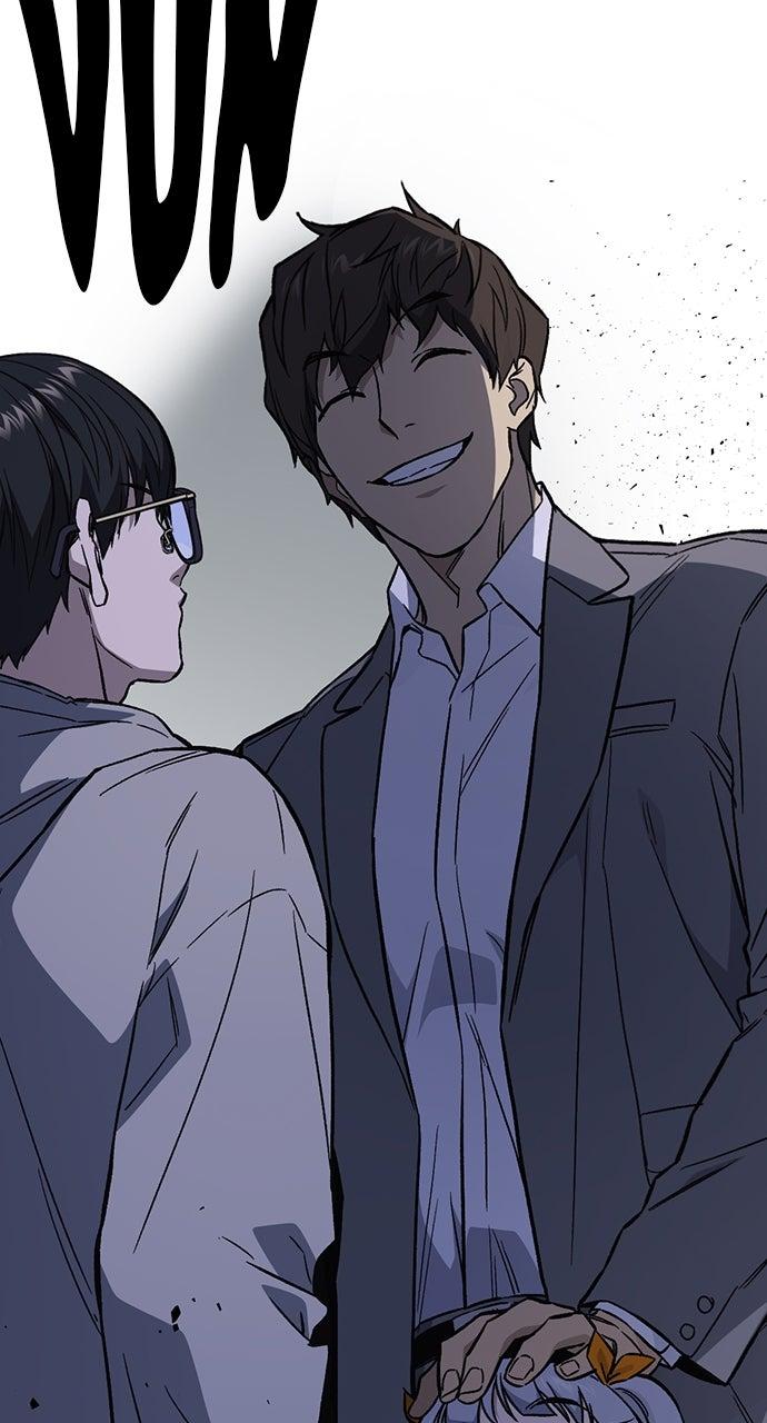 Read Study Group chapter 108.5 image 9 on Lezhin