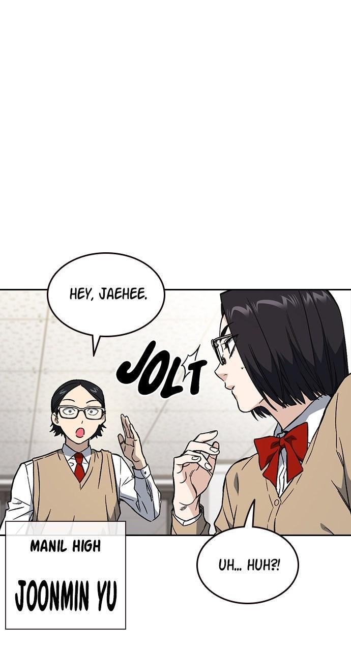 Read Study Group chapter 108.6 image 21 on Lezhin