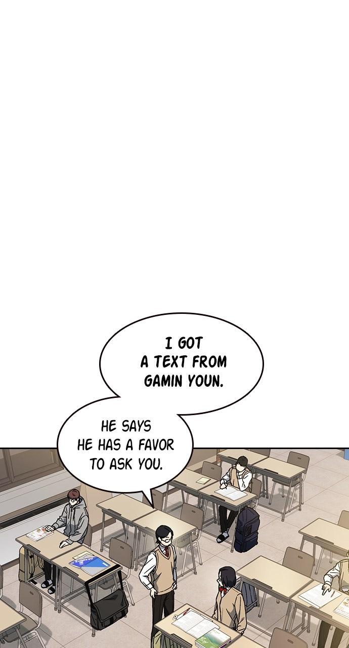 Read Study Group chapter 108.6 image 22 on Lezhin