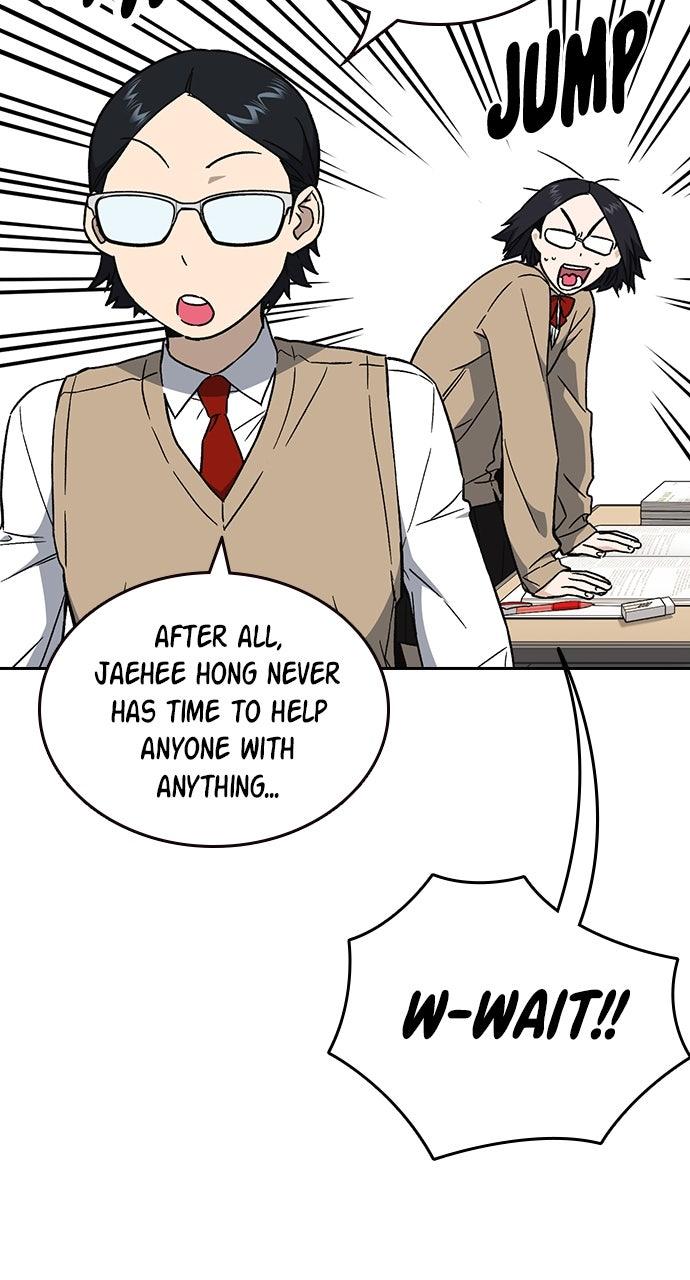 Read Study Group chapter 108.6 image 24 on Lezhin
