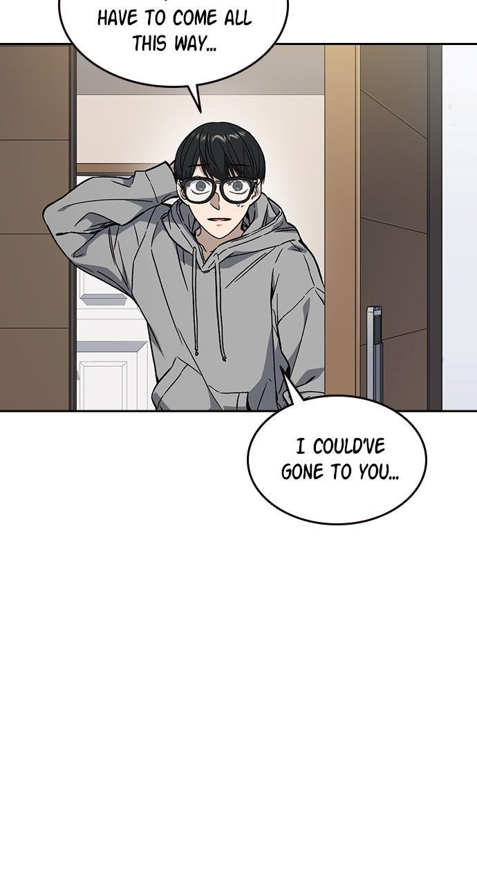 Read Study Group chapter 108.6 image 29 on Lezhin