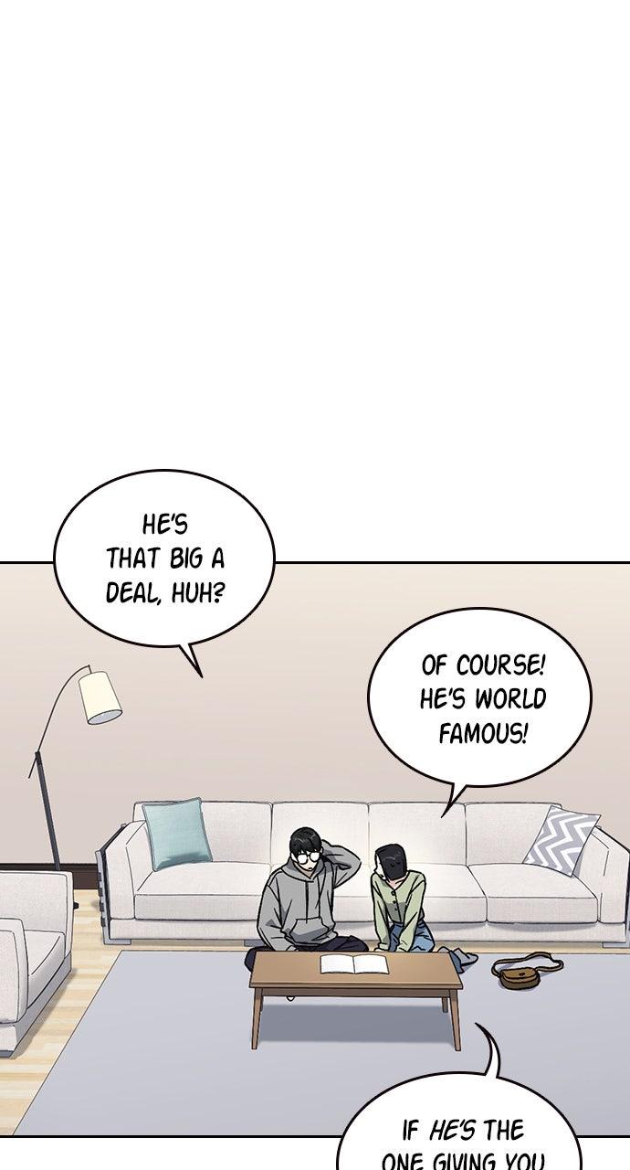 Read Study Group chapter 108.6 image 39 on Lezhin