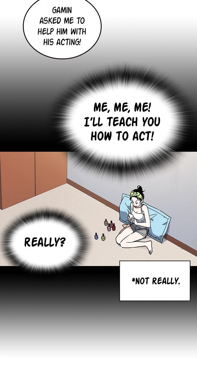 Read Study Group chapter 108.6 image 44 on Lezhin