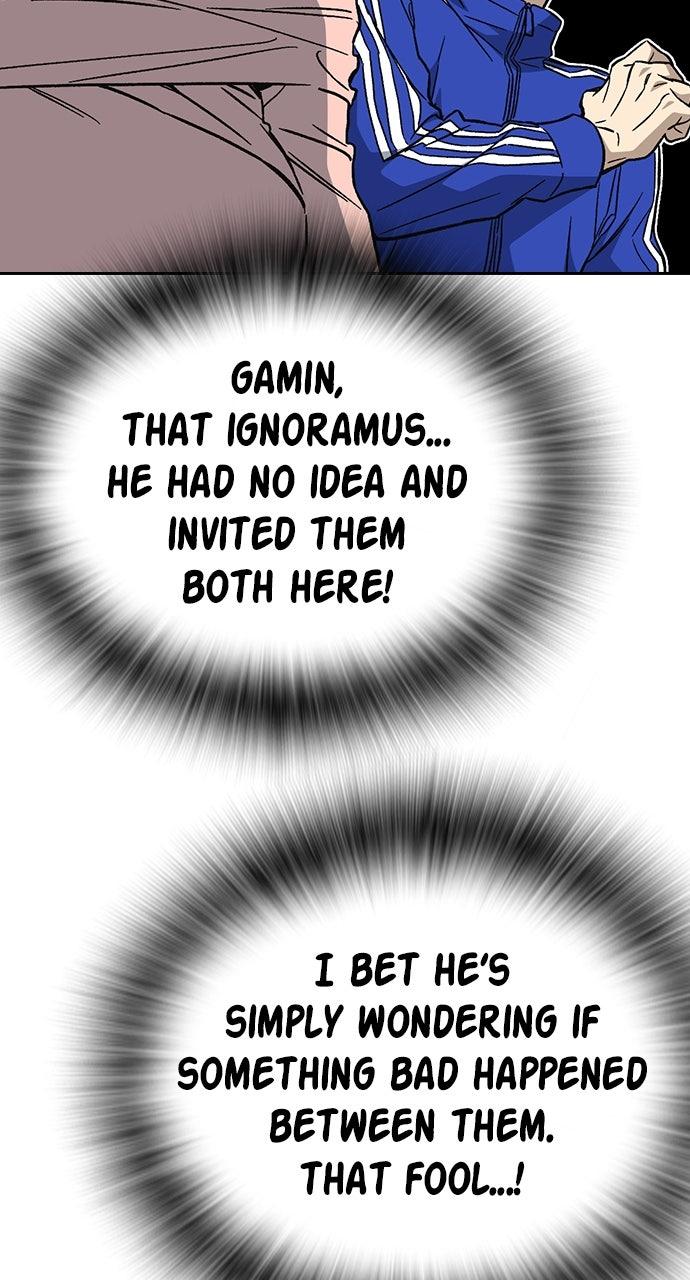 Read Study Group chapter 108.6 image 52 on Lezhin