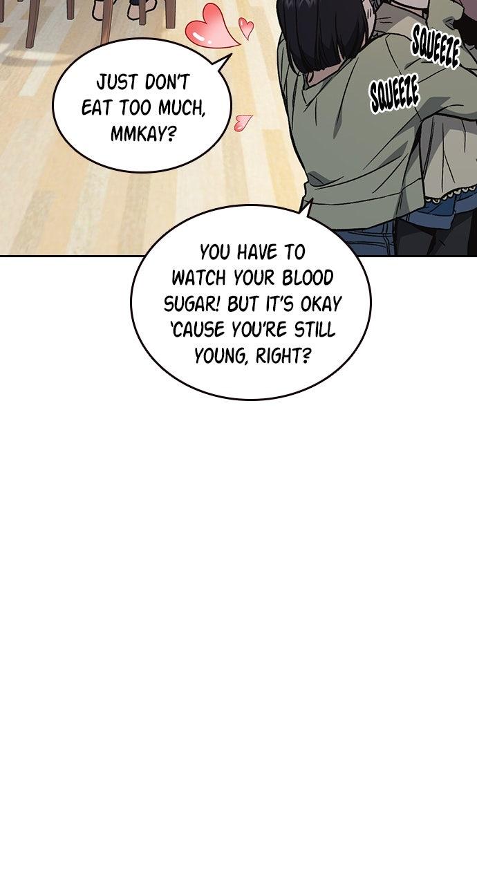 Read Study Group chapter 108.6 image 69 on Lezhin